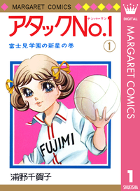 アタックNo.11