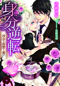 身分逆転再会と復讐と愛
