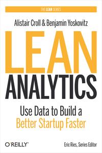 LeanAnalyticsUseDatatoBuildaBetterStartupFaster