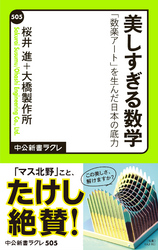 美しすぎる数学「数楽アート」を生んだ日本の底力