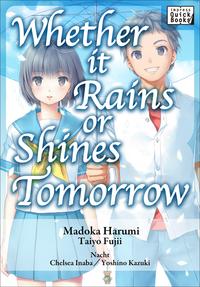 【英語版】明日が雨でも晴れでも/WhetherItRainsorShinesTomorrow