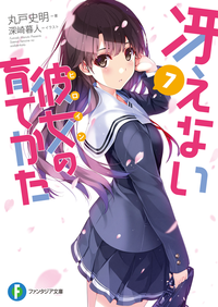 冴えない彼女の育てかた7