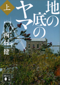 地の底のヤマ(上)