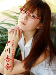 極上☆QueensCarnival中川杏奈