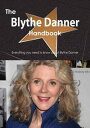 The Blythe Danner Handbook - Everything You Need to Know about Blythe Danner-ydqЁz