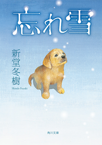 忘れ雪