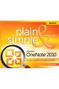 Microsoft OneNote 2010 Plain & Simple-【電子書籍】