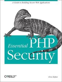 EssentialPHPSecurity