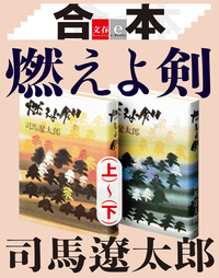合本燃えよ剣(上)~(下)【文春e-Books】