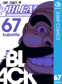 BLEACHモノクロ版67
