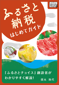 ふるさと納税はじめてガイド「ふるさとチョイス」創設者がわかりやすく語る
