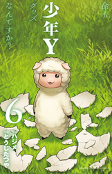 少年Y6