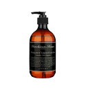 マーチソンヒューム“スーパネイティント”リキッドハンドソープ 480ml 全2種【Murchison-Hume】 【ハンドソープ】 【オーガニック】 【ハンドケア】 【アロマ】【保湿】【天然】【ホワイトグレープフルーツ】【フィグ】