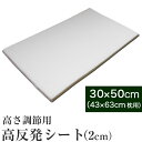 高反発シート(2cm) | 枕 かため ...