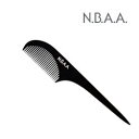NBAA ショートコーム NB-CSS【10本までメール便可...