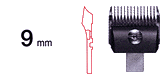 ԡǥ ؿ 9mm
