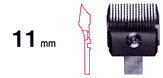 ԡǥ ؿ 11mm