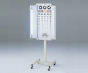 KA-0480-08視力検査器3m用 50Hz