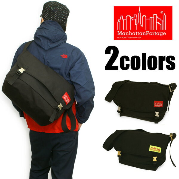 2011NtăfManhattan PortageMetal Buckle Vintage Messenger[S2F]yz}nb^|[e[W^obN Be[WbZW[obOY(jp) fB[X(p) _11101F(ripe)yyΉ_֓z