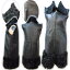 【定価155,400円】【OFF Price】ノースリーブレザージャケット
