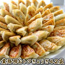 【業務用】おトクぎょうざ 42袋【ラッキーシール対応】
