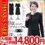 ブラックフォーマル レディース 喪服 礼服 洗える 日本製生地 大きいサイズ ワンピース アンサンブル 黒 ブラック フォーマル スーツ ウォッシャブル 夏用にも 葬式 お通夜 冠婚葬祭 30代 40代 50代 JAP04 【あす楽対応】 【送料無料】