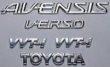 AopGuAVENSIS VERSOGuSET(CvT)