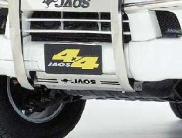 JAOS åɥץ졼3ǥꥫڡ(M/C) ǯ/97.07