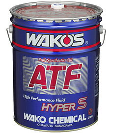 100%عǽꥸʥATFWAKO'S拾 ATF H-S ƥ ϥѡ 20L(G886)