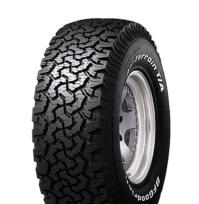 BF Goodrich All-Terrain T/A koLT265/70R17 112/109R