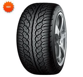 YOKOHAM ジオランダーPARADA spec-X255/45R20