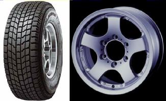 YOKOHAMA åɥ쥹GEOLANDAR IT G072 255/65R16С 7J-164ܥå