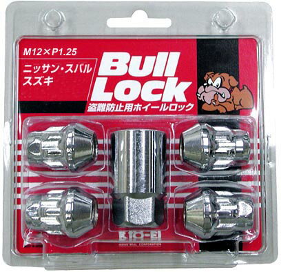 BULL LOCKåʥå(M12P1.25)