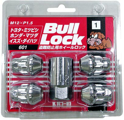 BULL LOCKbNibg(M12~P1.5)