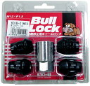 BULL LOCKubNbNibg(M12~P1.5)