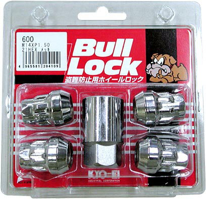 BULL LOCKbNibg(M14~P1.5)