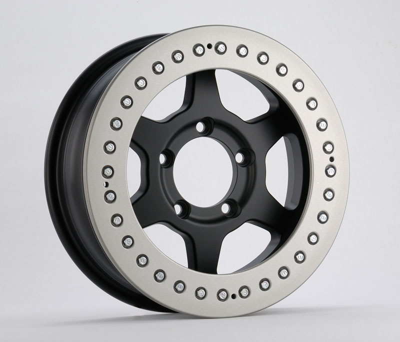 \bh[VOJ metal(6.0X16 [XOt)