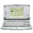 ワープロ カシオ PostWord HX-8(HX8)