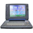 ワープロ シャープ 書院 WDVP2(WD-VP2)
