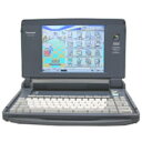 ワープロ パナソニック スララ FWU1C100(FW-U1C100)