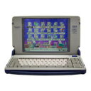 ワープロ パナソニック スララ FWU1C70(FW-U1C70)
