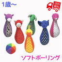 【RP】 ソフトボーリング【 エド・インター 知育玩具 知育...