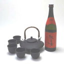 黒千代香( くろじょか )2客セット 紅乙女酒造 胡麻焼酎(福岡県) 25度 720ml