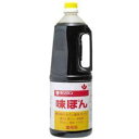 ミツカン味ぽん1.8L【業務用】お得ビッグサイズ