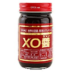 ユウキ XO醤 ジャン 120g...:sankin-asaichi:10010803