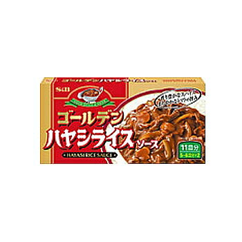 エスビーS＆Bゴールデンハヤシライスソース220g