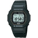 【送料無料】《当店全品ポイント2倍★9/25(金)9:59迄》【通常在庫品】カシオ CASIO G-SHOCK The G GW-5600 DIGITAL【PC家電_080P2】