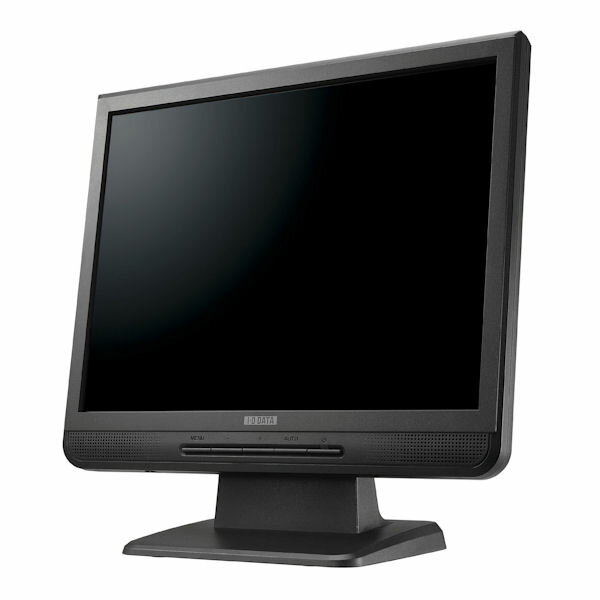 ̵ۡŹʥݥ2ܡ3/9()9:59ޤǡ ̾߸ʡ LCD-A156GB I/Oǡ 15XGAվǥץ쥤 ֥å PC_021P2