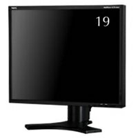 ̵ۡŹʥݥ2ܡ3/9()9:59ޤǡ LCD1990SX(BK) NEC MultiSync LCD1990SX(BK) PC_021P2