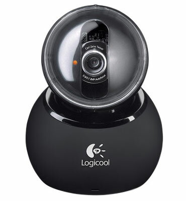 QCAM-200R WN[ Qcam Orbit AF